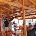 Haltanya Halsütő Büfé Poroszló - Egyéb