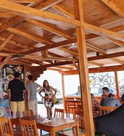 Haltanya Halsütő Büfé