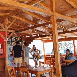 Haltanya Halsütő Büfé Poroszló - Egyéb