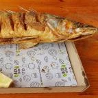 Haltanya Halsütő Büfé Poroszló - Egyéb