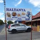 Haltanya Halsütő Büfé Poroszló - Egyéb