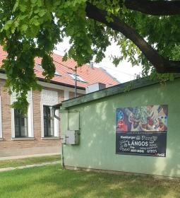 Hambi Büfé & Gyros Zóna 