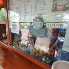 Hambi Büfé & Gyros Zóna Kondoros - Egyéb