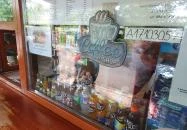 Hambi Büfé & Gyros Zóna Kondoros