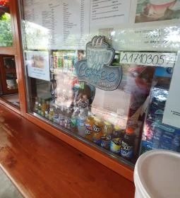 Hambi Büfé & Gyros Zóna 