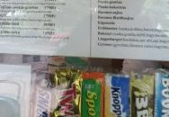 Hambi Büfé & Gyros Zóna Kondoros