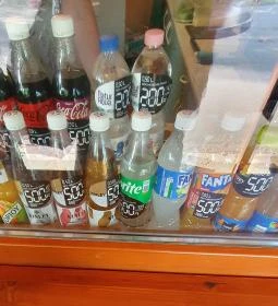 Hambi Büfé & Gyros Zóna 