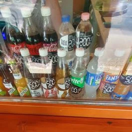 Hambi Büfé & Gyros Zóna , Kondoros - Egyéb