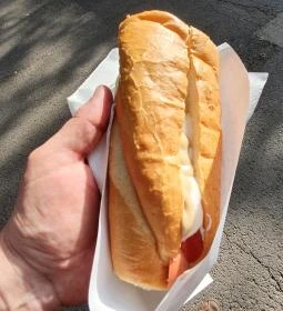 Hambi Büfé & Gyros Zóna 