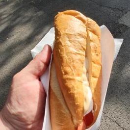 Hambi Büfé & Gyros Zóna , Kondoros - Egyéb