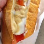 Hambi Büfé & Gyros Zóna Kondoros - Egyéb