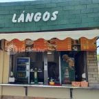 Hamika Büfé Csopak - Külső kép