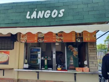 Hamika Büfé Csopak