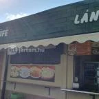 Hamika Büfé Csopak - Külső kép