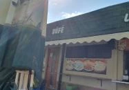 Hamika Büfé Csopak