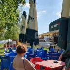 Hamika Büfé Csopak - Külső kép