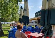 Hamika Büfé Csopak