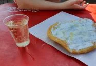 Hamika Büfé Csopak