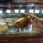 Hamvich Budapest - Étel/ital