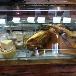 Hamvich, Budapest - Étel/ital