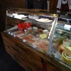 Hamvich Budapest - Étel/ital