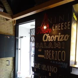 Hamvich, Budapest - Egyéb