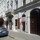 Hamvich Budapest - Külső kép