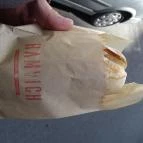 Hamvich Budapest - Étel/ital