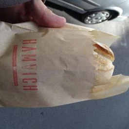 Hamvich, Budapest - Étel/ital