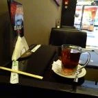 Hanami Sushi Bar - Europeum Budapest - Étel/ital