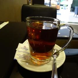 Hanami Sushi Bar - Europeum, Budapest - Étel/ital