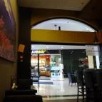 Hanami Sushi Bar - Europeum Budapest - Belső