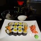 Hanami Sushi Bar - Europeum Budapest - Étel/ital