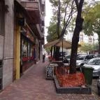 Hand Burger & Cafe Budapest - Külső kép