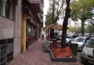 Hand Burger & Cafe Budapest