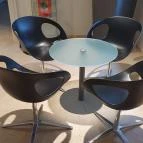 Hangai Kávézó Mezőhegyes - Egyéb