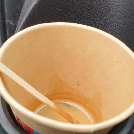 Hangai Kávézó Mezőhegyes - Egyéb