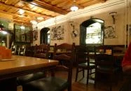 Hangoló Sörház Miskolc