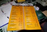 Hangoló Sörház Miskolc