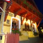 Hangoló Sörház Miskolc - Külső kép