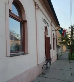 Hangulat Söröző