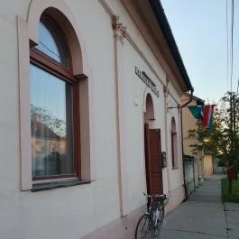 Hangulat Söröző Dunapataj - Külső kép
