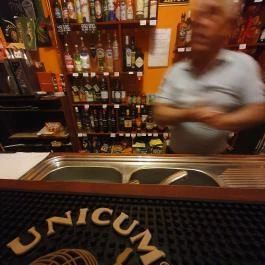 Hangulat Söröző Dunapataj - Belső