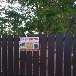 Hangulat Söröző Dunapataj - Külső kép