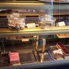 Hanna Cukrászda Tarcal - Étel/ital