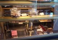 Hanna Cukrászda Tarcal