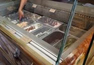 Hanna Cukrászda Tarcal