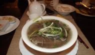 Hanoi Pho Budapest - Étel/ital