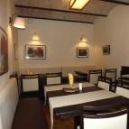 Hanoi Pho Budapest - Belső