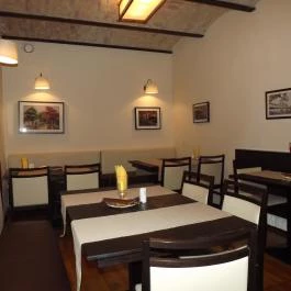 Hanoi Pho, Budapest - Belső